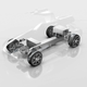 Illustration for article titled Electric Mercedes SLS AMG Gullwing Does 0-to-60 MPH In 4 Seconds